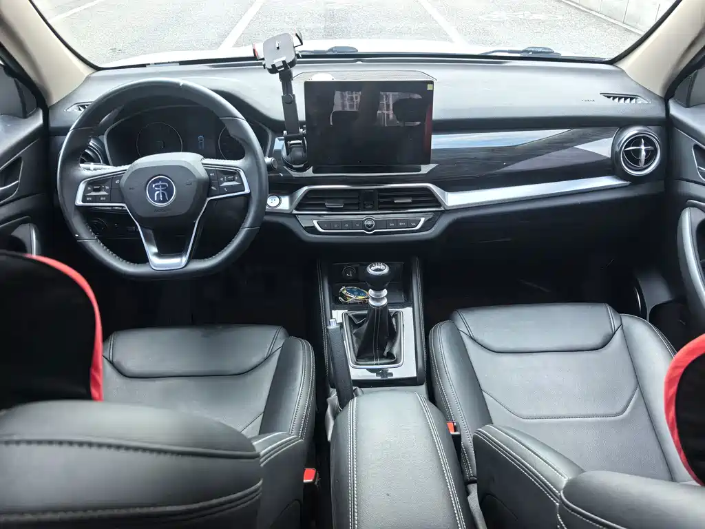 BYD Song — миниатюра 7