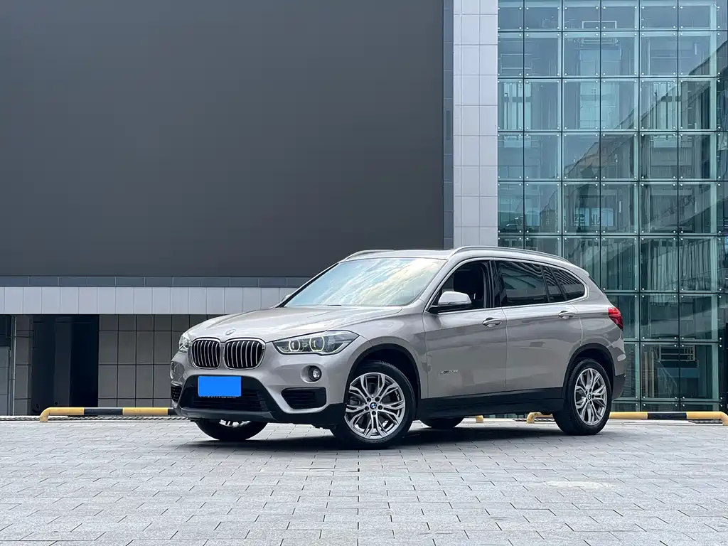 BMW  X1