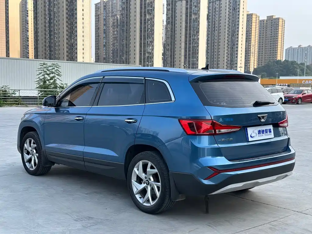 Jetta VS7 — миниатюра 4