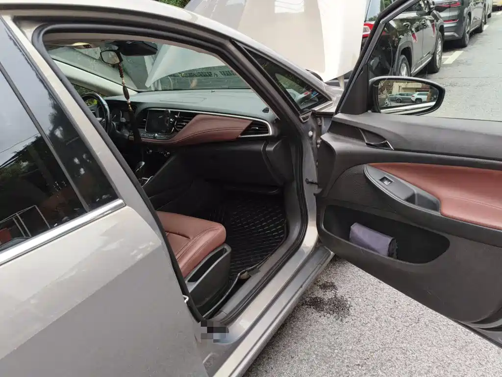 Buick GL6 — миниатюра 20