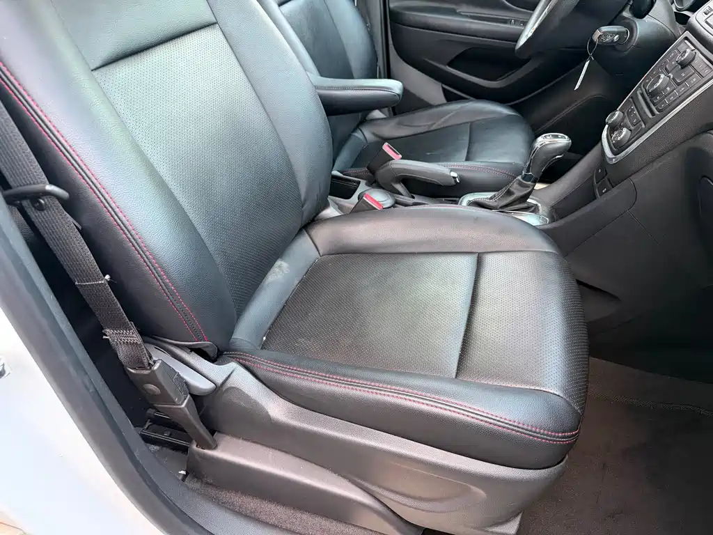 Buick Encore — миниатюра 11
