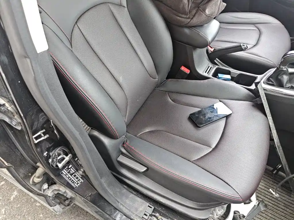 Baojun 560 — миниатюра 25