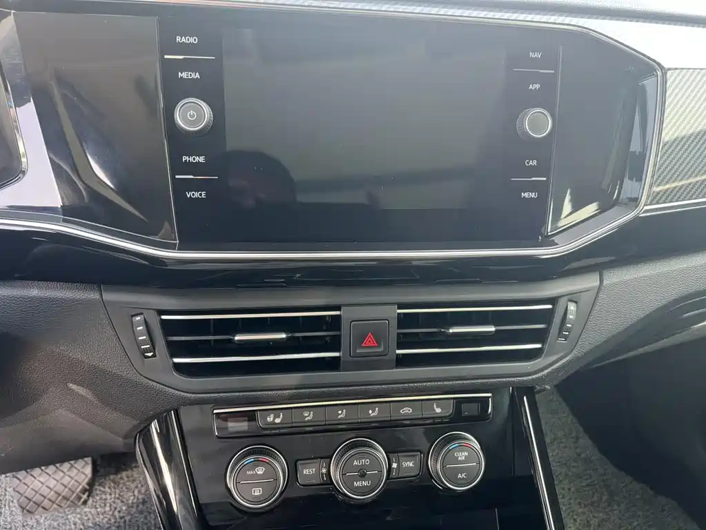 Volkswagen Tayron — миниатюра 10
