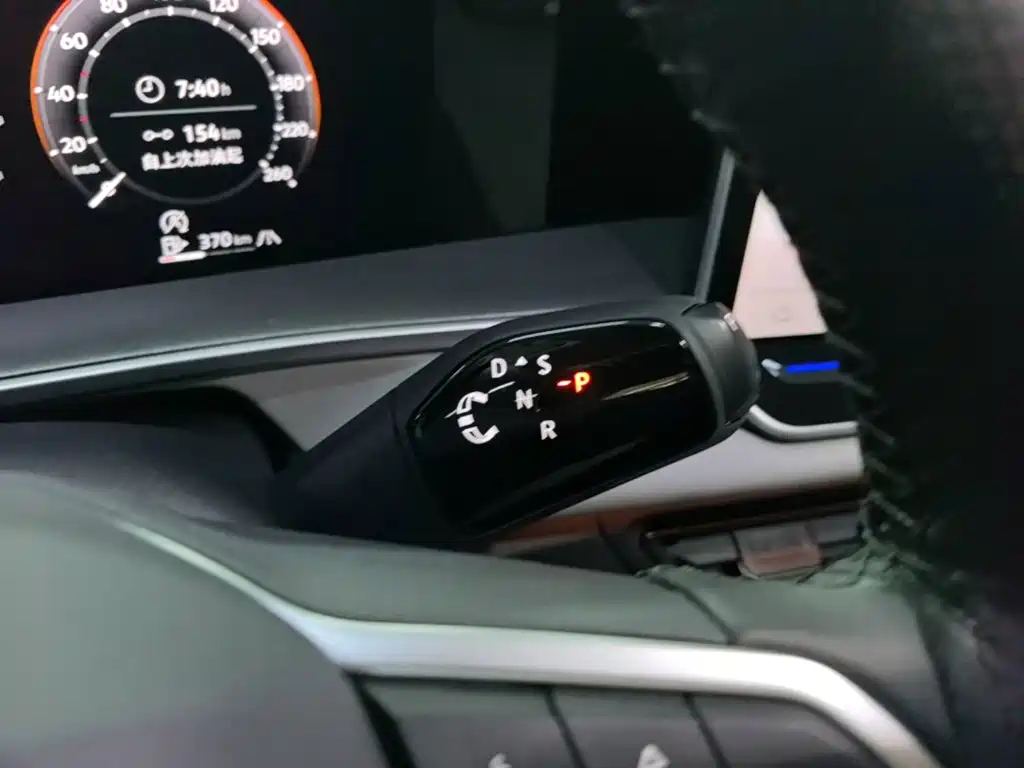 Volkswagen Tayron — миниатюра 14