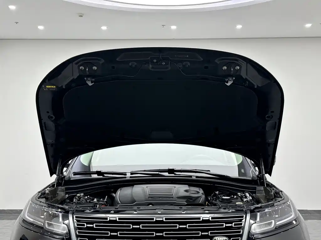 Land Rover Velar — миниатюра 20