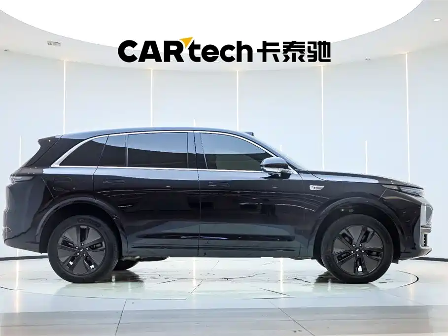 Li Auto L7 2024 MAX