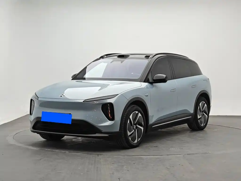 NIO ES6