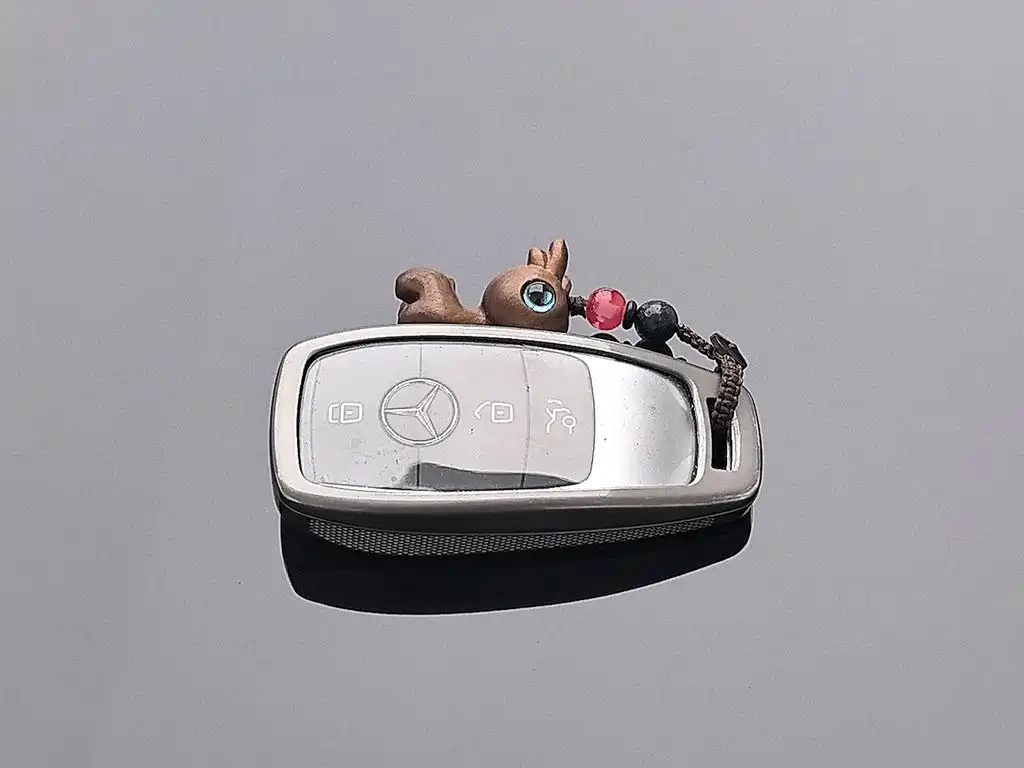 Mercedes-Benz C-Class — миниатюра 19