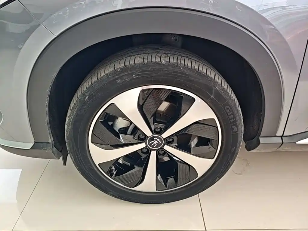 BYD PLUS New Energy — миниатюра 23