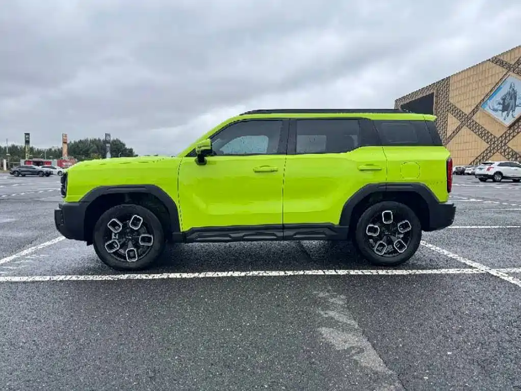 Haval Cool Dog — миниатюра 4