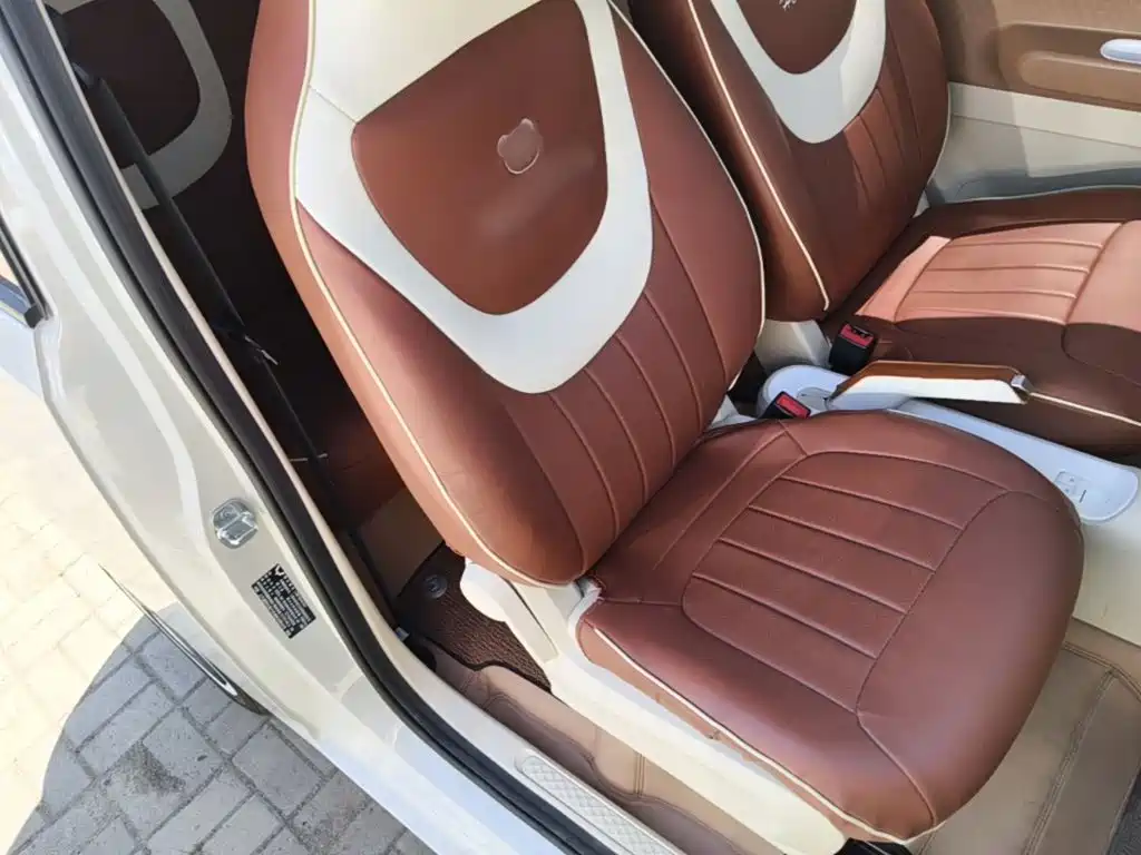 Wuling Mini EV — фотографии объявления, Фото 25