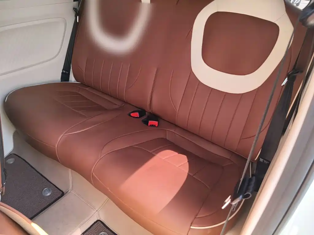 Wuling Mini EV — фотографии объявления, Фото 17