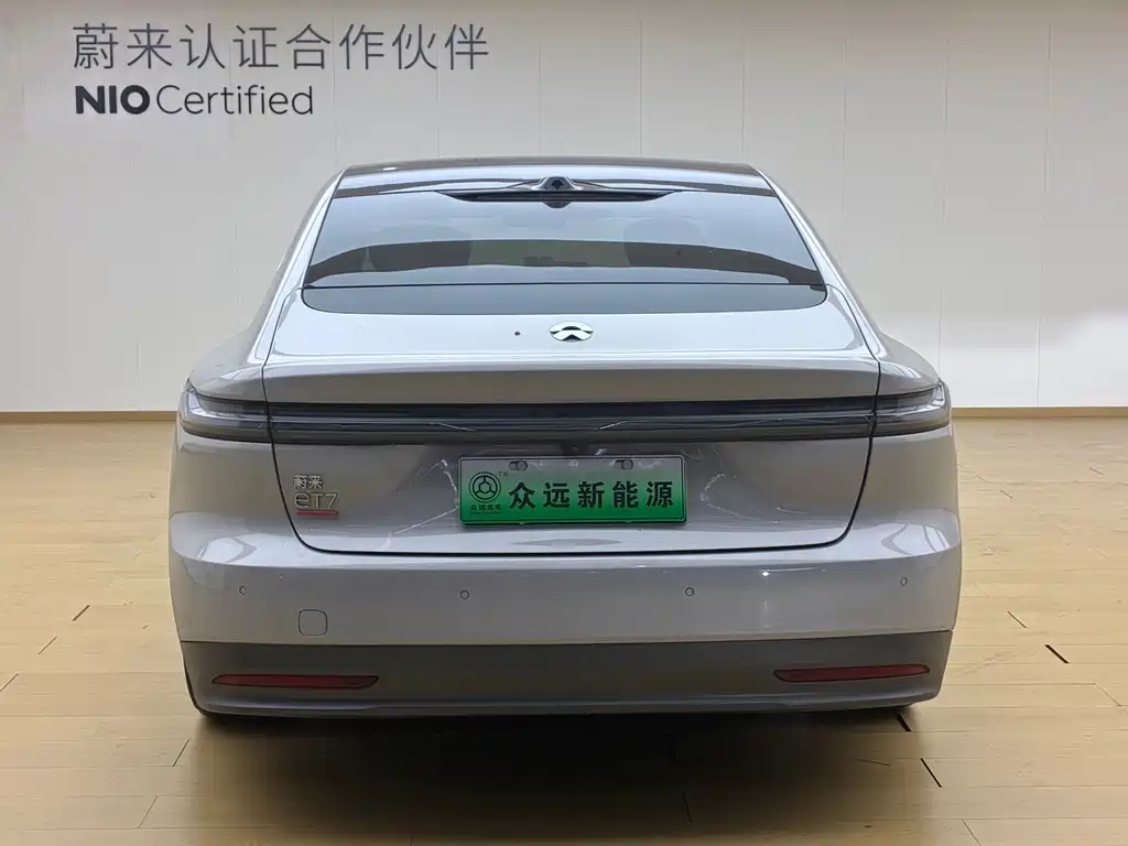 NIO ET7 — миниатюра 20