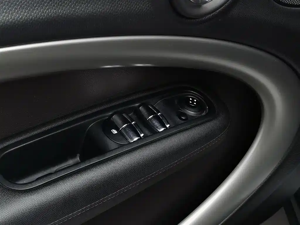 Mini Countryman 2011 1.6L ONE