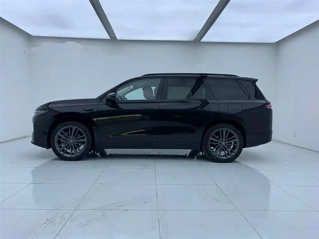 Leapmotor C16 2026 280 6 мест