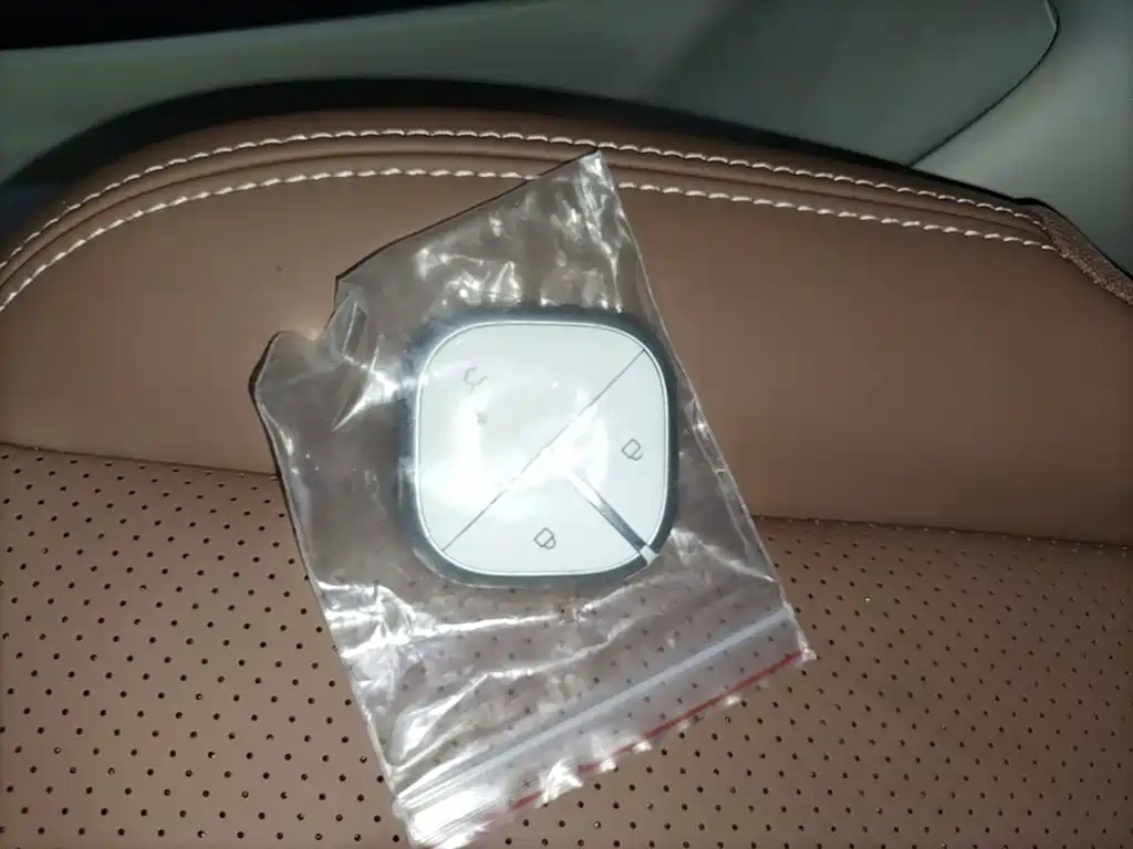 Wuling BinguoS S 2025 325km Premium