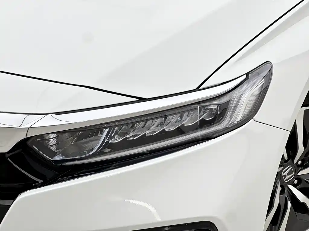 Honda Accord 2018 2.0L VI