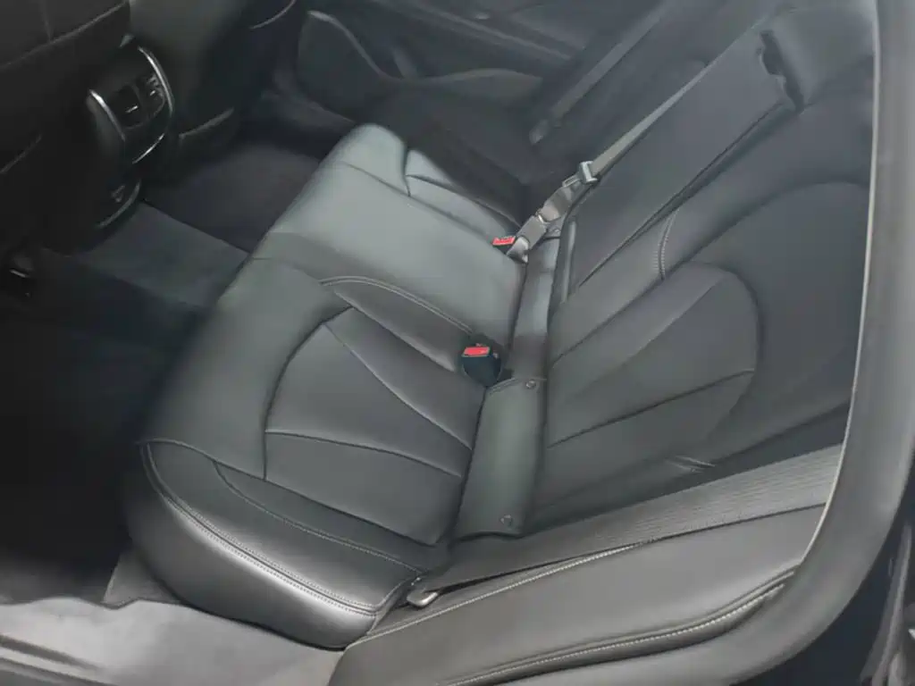 Buick LaCrosse — миниатюра 17