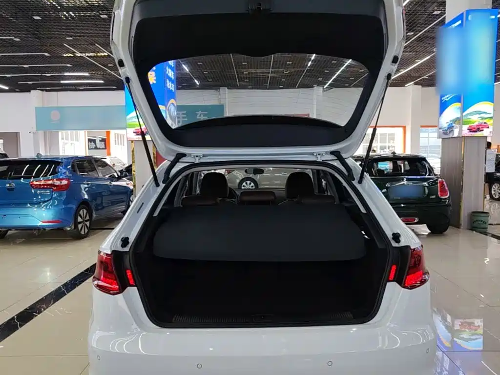 Audi A3 — миниатюра 19