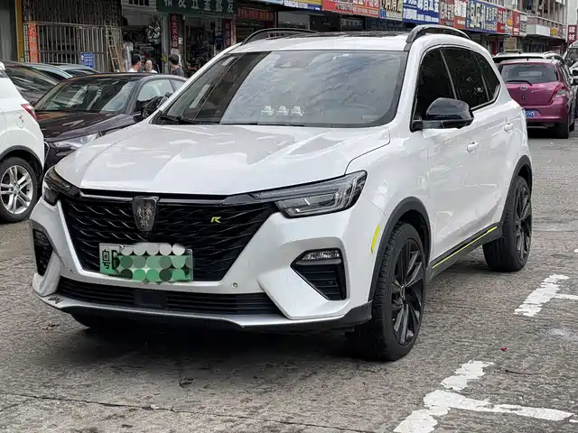 2021 Roewe RX5