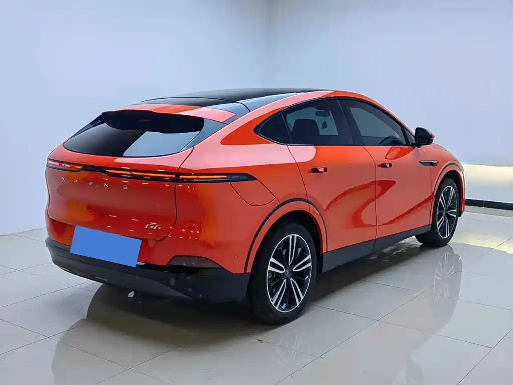 XIAOPENG G6