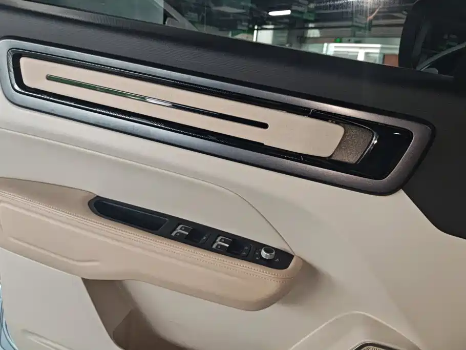 Geely Icon — миниатюра 7
