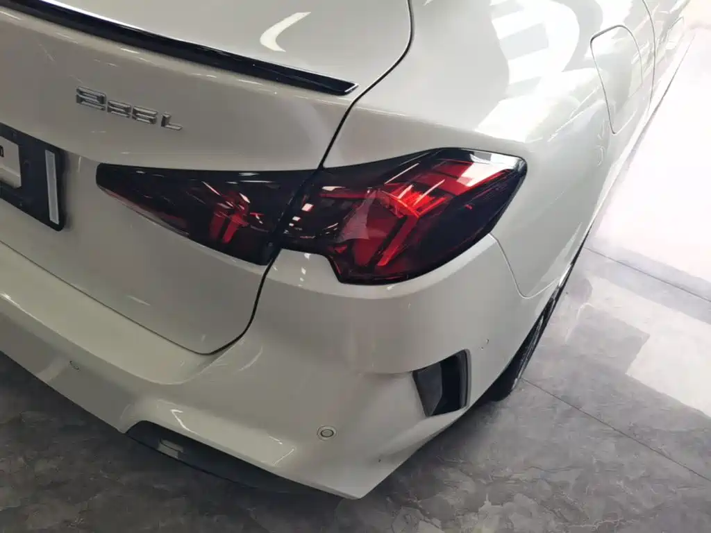 BMW 2 Series 2 2025 225L M Sport