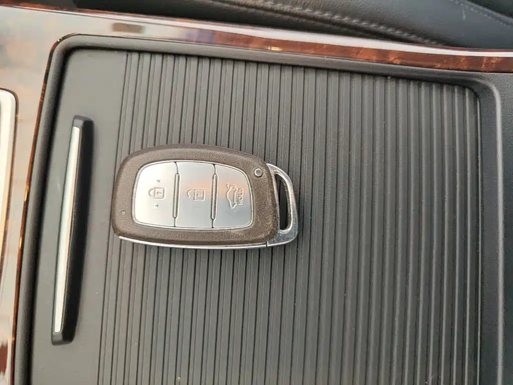 Hyundai Mistra — миниатюра 9