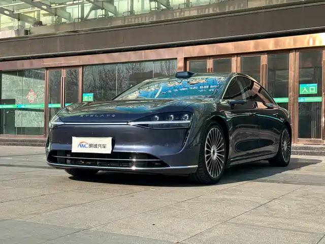 AITO ENJOY THE WORLD S9 2025