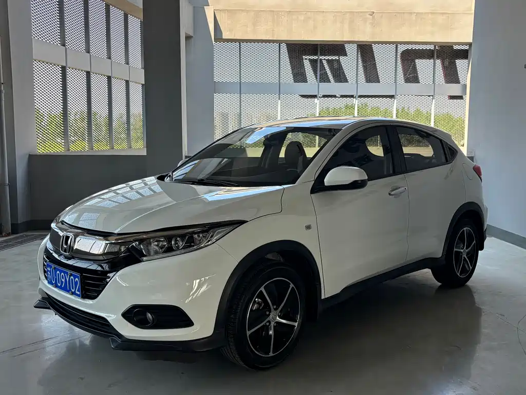 Honda Vezel 2020