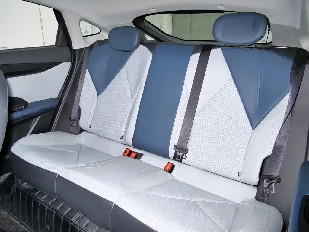 CHANGAN UNI V SMART IDD