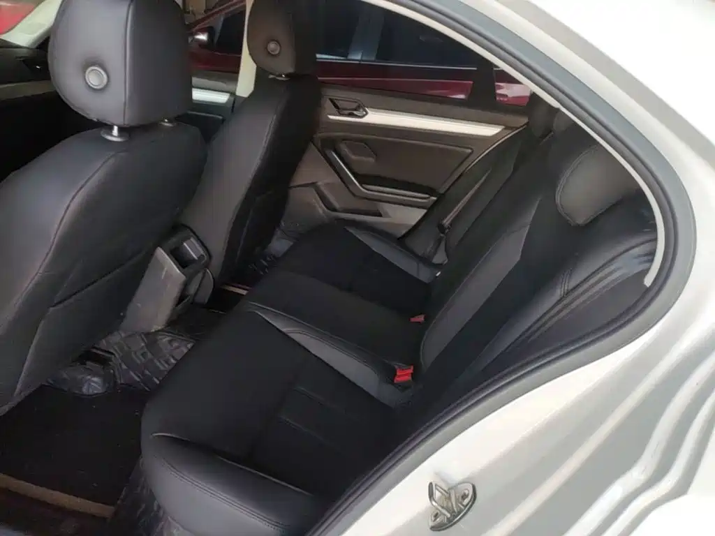 Volkswagen Lamando — миниатюра 17