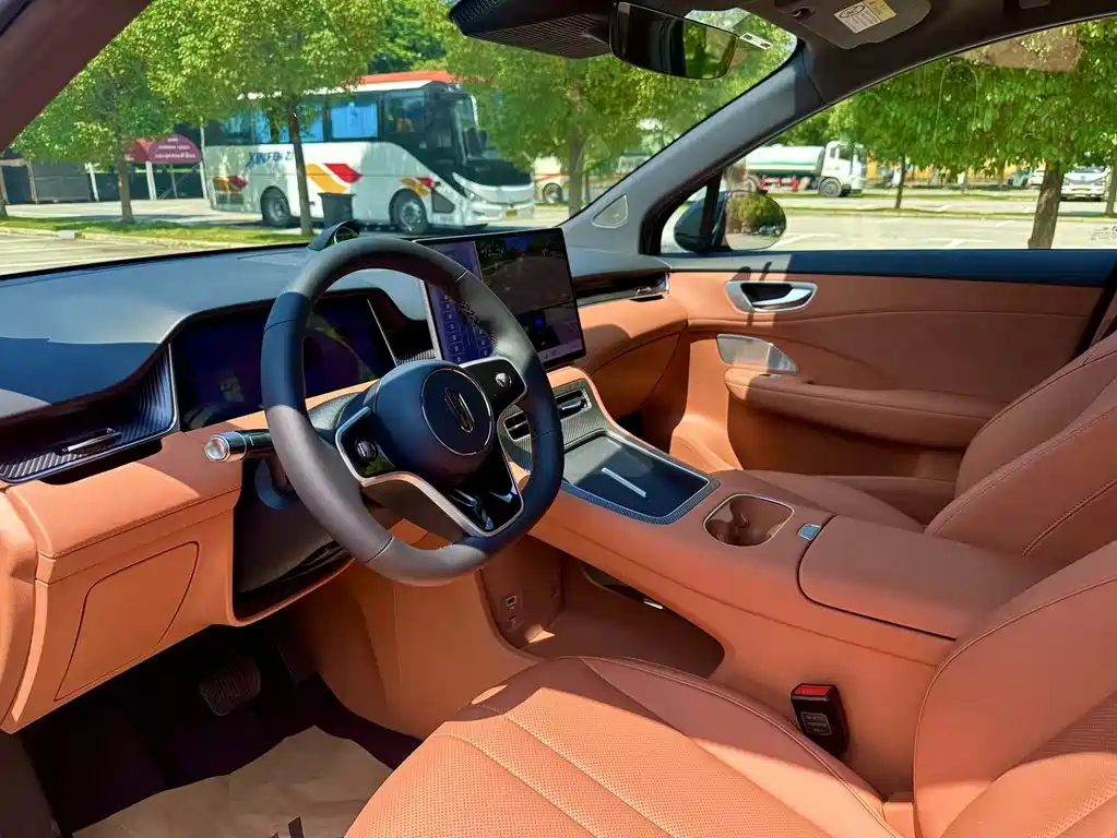 Shangjie H5 2025 Max