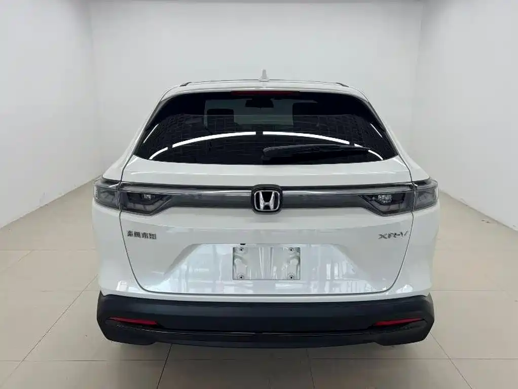Honda XR-V — миниатюра 5