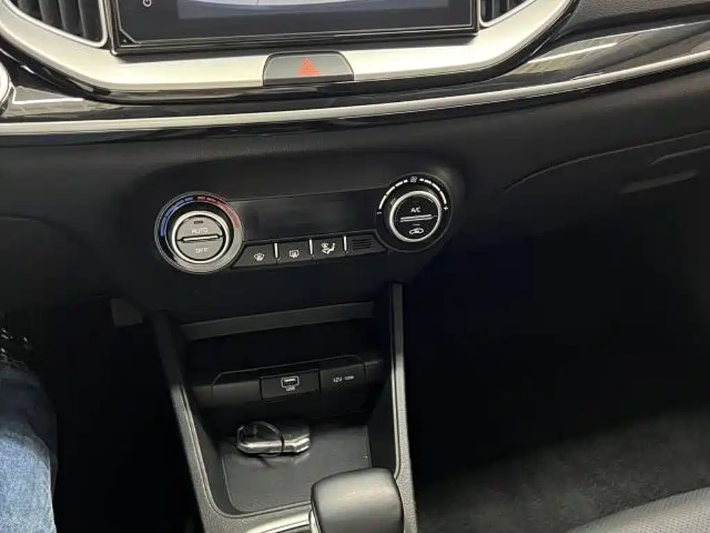 Kia KX1 — миниатюра 12