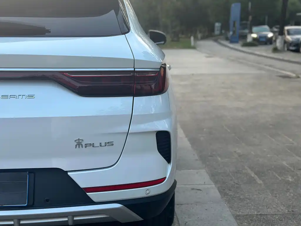 BYD PLUS — миниатюра 18