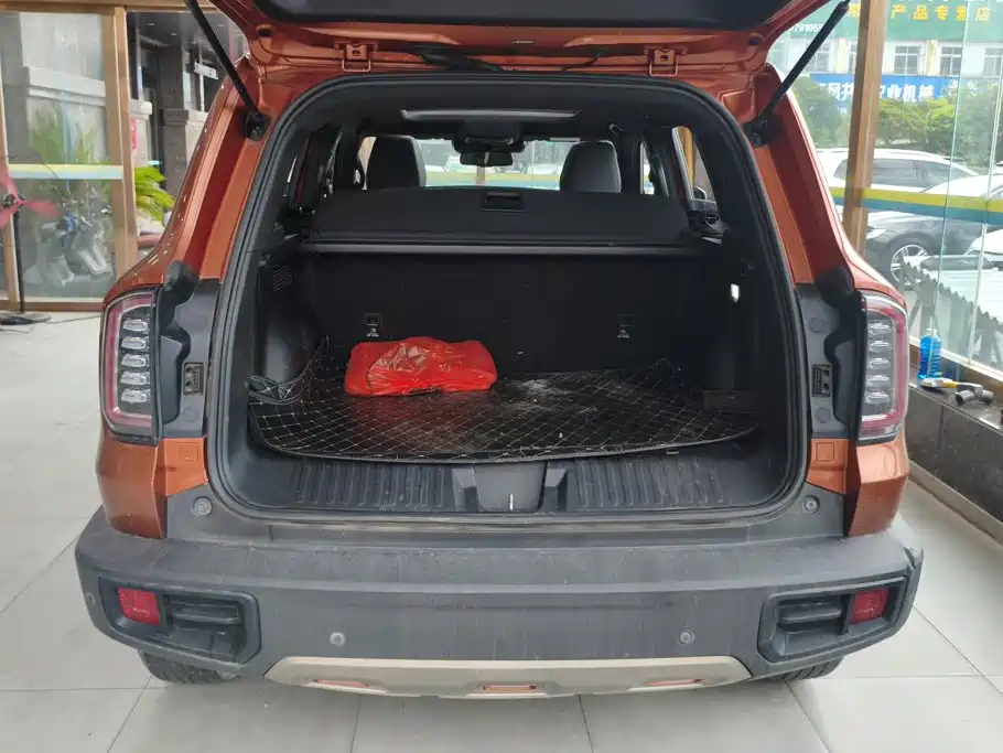 Haval Big Dog — миниатюра 4