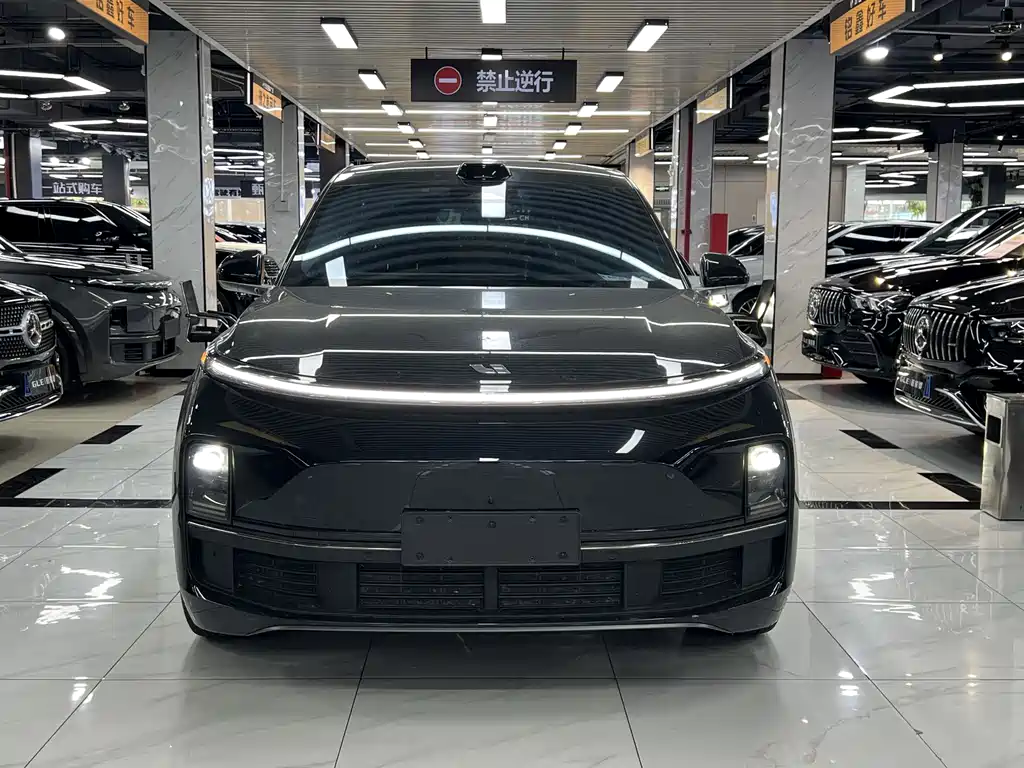 Li Auto L9