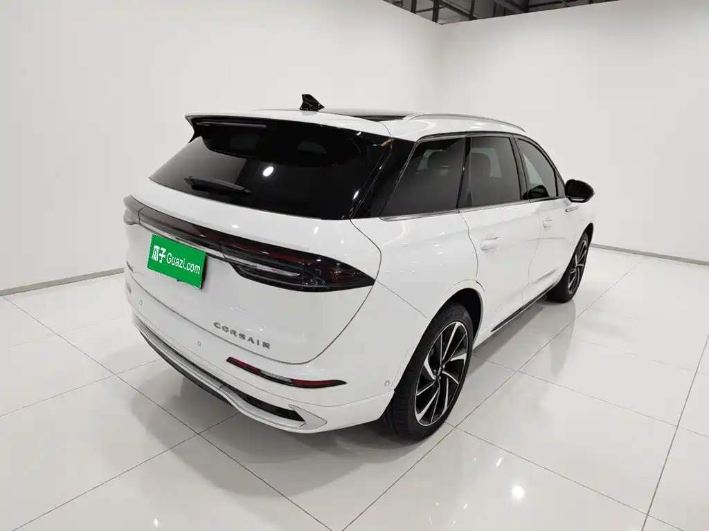 Lincoln Corsair 2024 2.0T