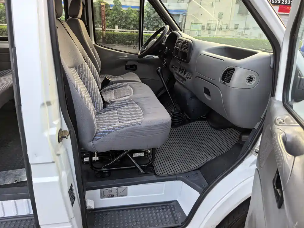 FORD CLASSIC QUANSHUN