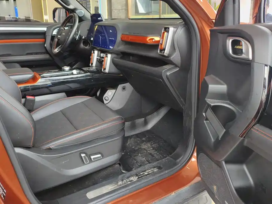 Haval Big Dog — миниатюра 8