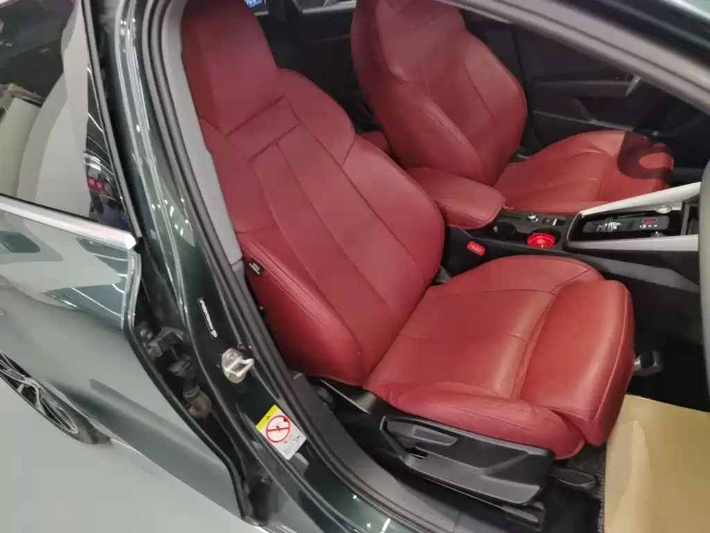 Audi A3 — миниатюра 25