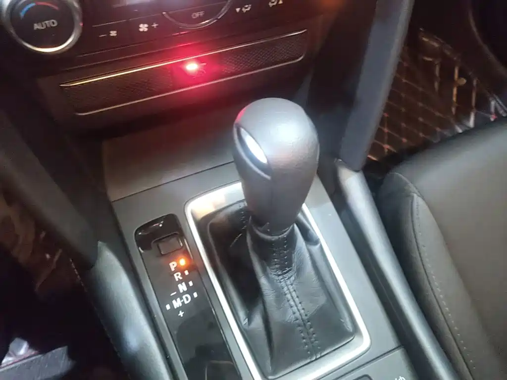 Mazda CX-4 — миниатюра 14