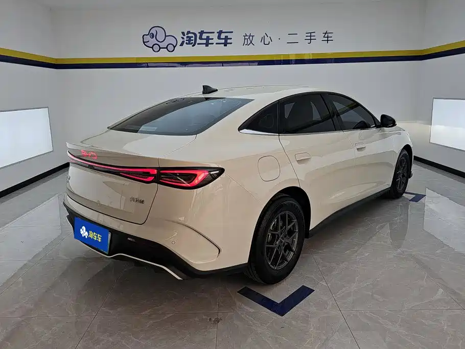 BYD Seal 06 — миниатюра 3