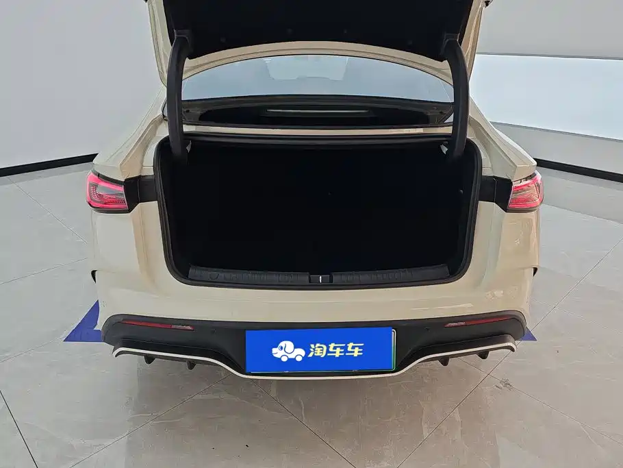 BYD Seal 06 — миниатюра 4