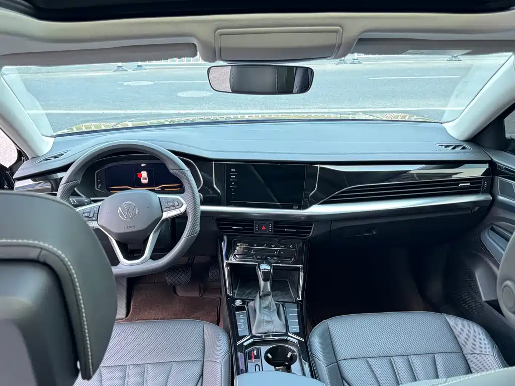Volkswagen Passat — миниатюра 15