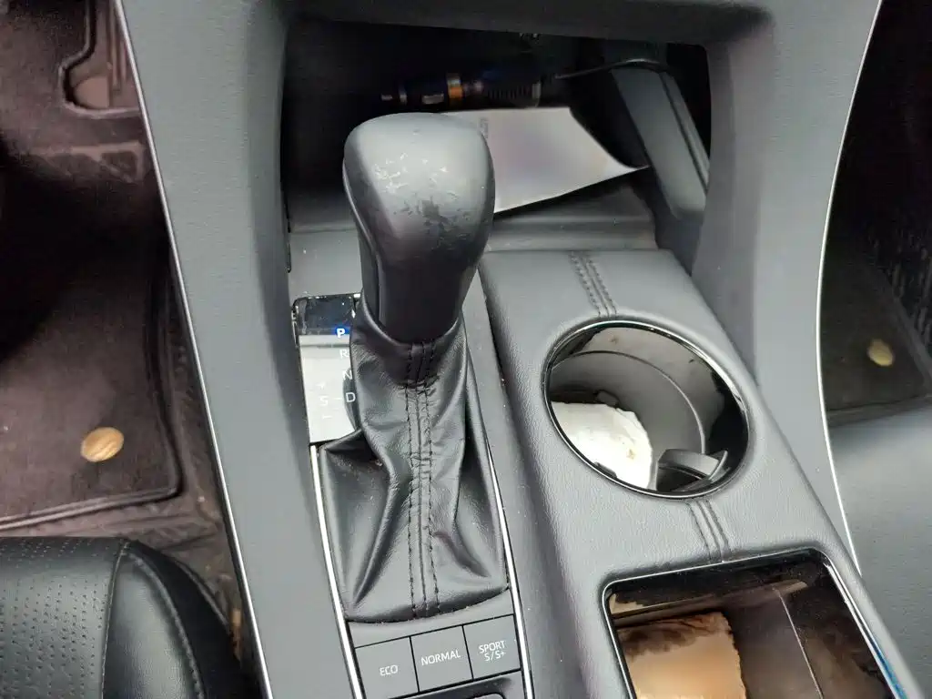 Toyota Avalon 2021 2.5L Luxury
