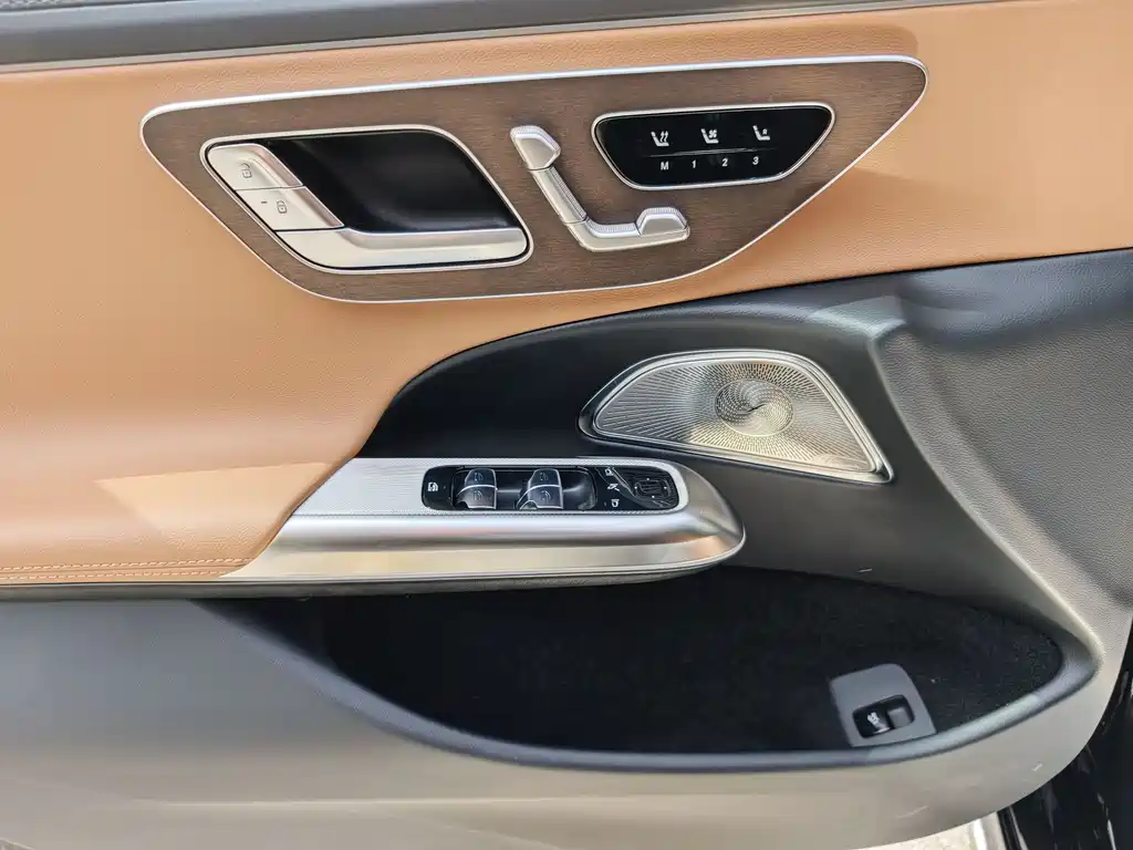 Mercedes-Benz E-Class E 2026 E 300 L Luxury