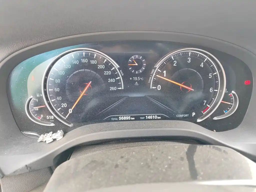 BMW X3 — миниатюра 12