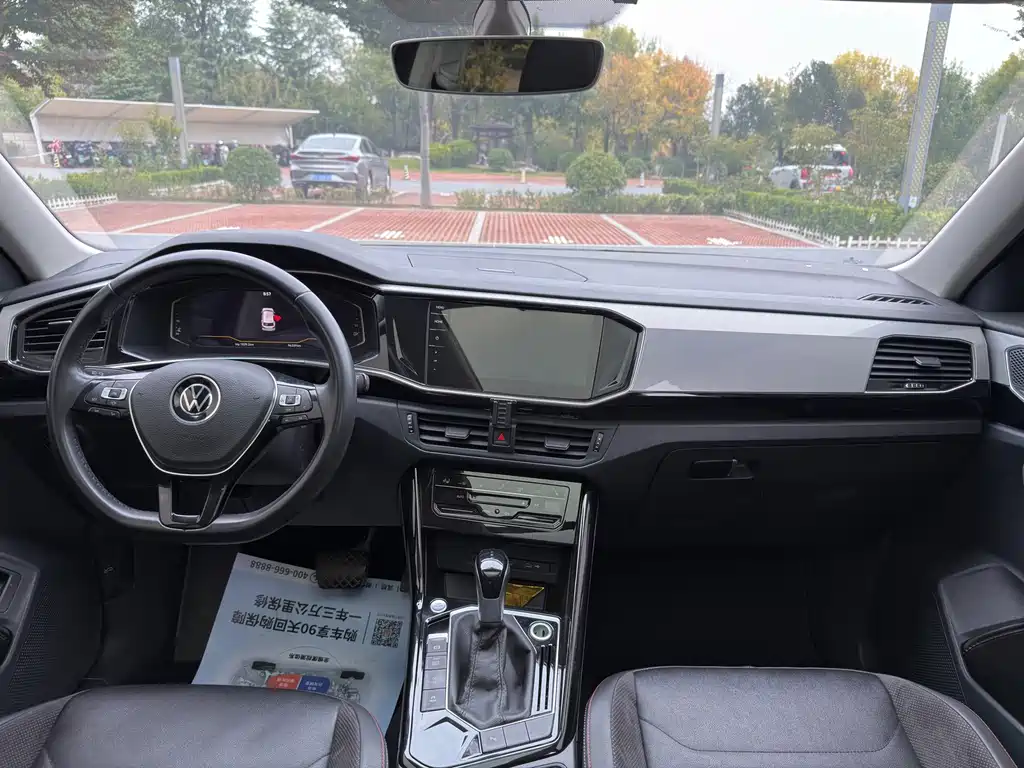 Volkswagen Tayron — миниатюра 12